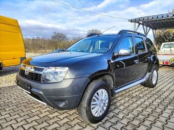 DACIA DUSTER 1.6i 16V 4x4 AMBIANCE,ZÁVĚS,HAGUSY,CD. - 1