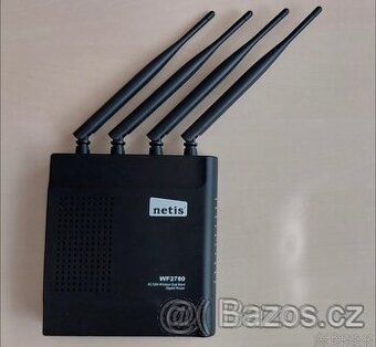 WIFI router Netis WF2780 - 1