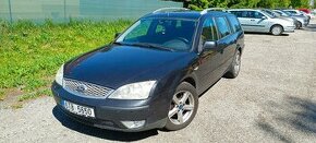 Ford Mondeo combi 2.0tdci 96Kw