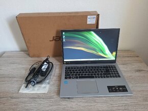 zánovní Notebook Acer Aspire a315 35