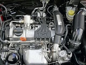 Repasovaný motor Škoda-VW 1.2 TSI 63KW CBZ - 1