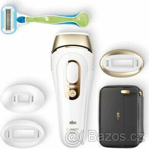 Braun Silk-expert PRO 5 IPL5243 IPL epilátor