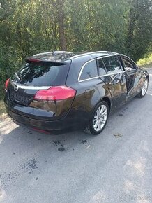 Opel Insignia 2.0. 96kw - 1