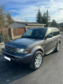 RANGE ROVER 2.7D SPORT HSE