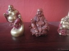 Feng shui Buddha. 3x