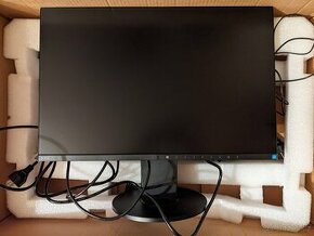 EIZO EV 2455 - 24" LCD IPS 1920 x 1200 zachovalý