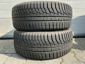 Hankook Winter Icept 205/50 R17 93V 2Ks zimní pneumatiky