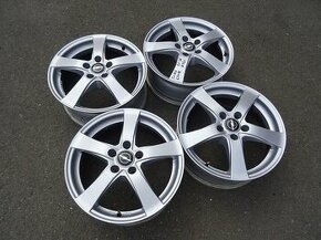 Alu disky Opel 16", 5x105, ET 38, šířka 6,5J - 1