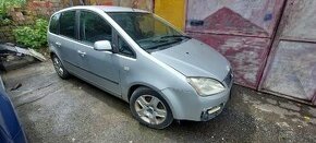 Ford C-MAX - 1