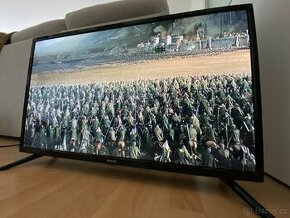 TV Sencor 80 cm (32'')