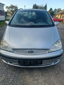 Ford Galaxy r.2005 1.9 tdi 96kw