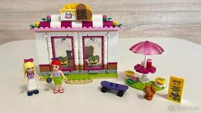 Lego Friends 41426 Kavárna v parku v městečku Heartlake