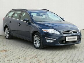 Ford Mondeo 2.0 TDCi ,  103 kW nafta, 2013