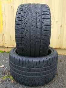 2ks 295/30 r19 zimni pneumatiky 295 30 19