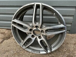 MB AMG 18” W176 W246 C117 disk - 1