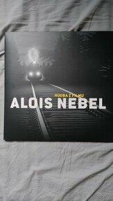 Alois Nebel (Hudba Z Filmu) - 1