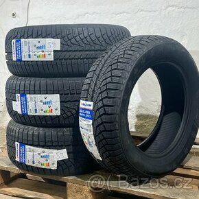 NOVÉ Zimní pneu 215/55 R16 97H Sailun