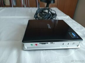 Mini PC Zotac ZBOX BI320  4GB RAM a 128 GB HDD