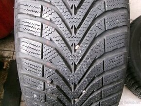 195/60 R16C VREDESTEIN (6,5mm) č.14715