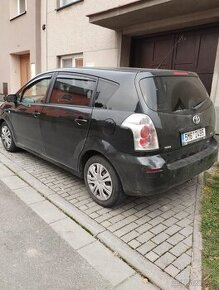 Toyota verso 2.2 100kw