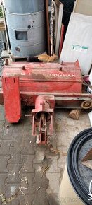 Rotavator za malotraktor šířka záběru 100cm