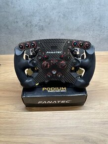 Fanatec ClubSport Formula V2