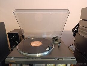 Gramofon Technics SL-D310 TOP STAV