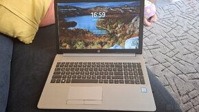 HP 250 G7 i5 8265U, 8GB RAM, 256GB ssd