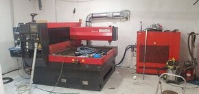 Amada quattro 1000w