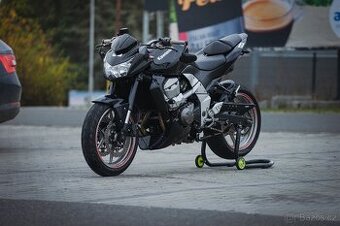 Kawasaki Z750 25Kw