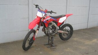 Honda CRF 450 R