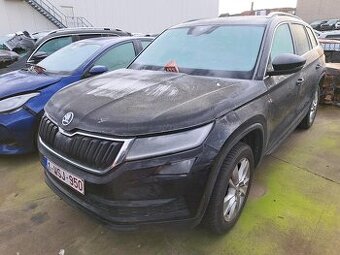 Škoda Kodiaq 2.0TDI Style