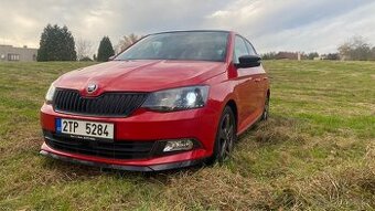 ❤️ Škoda Fabia 3 Monte Carlo ❤️ 81kw