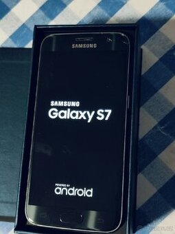 Samsung Galaxy S7 32GB