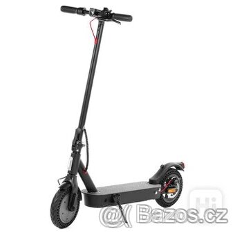 SCOOTER TWO S60