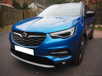 Opel GRANDLAND X 1.6 TURBO D EDITION