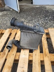 Prodám intercooler 2.0 tdi 103 kw BSS - 1