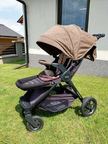 Sportovní kočárek Britax B-MOTION PLUS