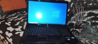 HP ProBook 4710s 17,3"Led 4gb,500gb hdd HDMI