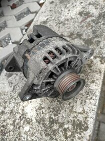 Daewoo alternator - 1