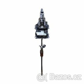 Tyč řízení sloupek + zámek 7L0419501BR VW Touareg 7L 2006 - 1