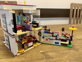 lego Friends 41135