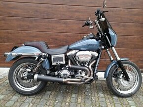 Harley-Davidson FXDL Dyna Low Rider 103 - 1