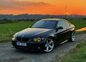 BMW E92 335i 450hp