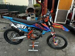 Ktm sx-f350