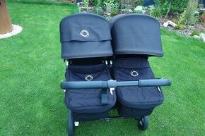 Bugaboo donkey 3 twin - 1