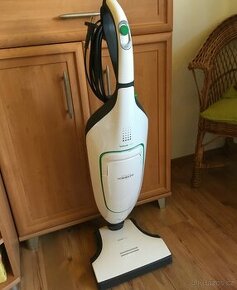 Vysavač Vorwerk Kobold VK200 s nástavcem EB400