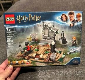 Lego Harry Potter 75965