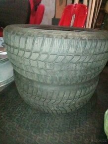 215/55r17 98V zimní Sava Eskimo hp2