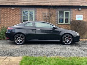 5x98 ALU koupím Alfa Romeo GT ,,18,, - 1